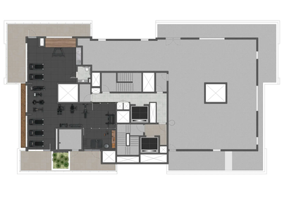 Apartamento, 2 quartos, 80 m² - Foto 5