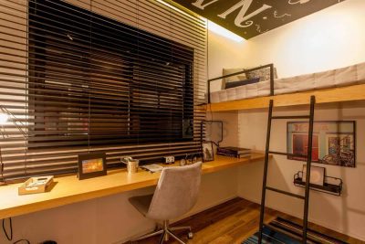 Apartamento, 2 quartos, 59 m² - Foto 4