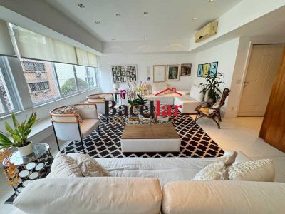 Apartamento, 5 quartos, 315 m² - Foto 2