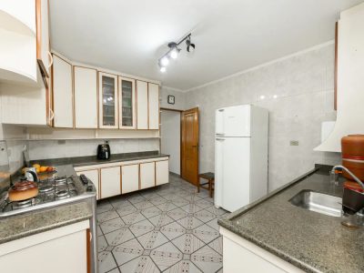 Sobrado, 3 quartos, 130 m² - Foto 4