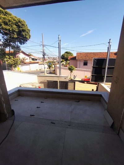 Casa, 3 quartos, 158 m² - Foto 1