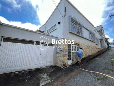 Casa, 4 quartos, 171 m² - Foto 2