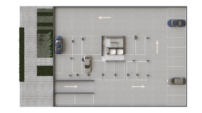 Apartamento, 3 quartos, 91 m² - Foto 5