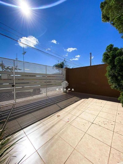 Casa, 3 quartos, 122 m² - Foto 2