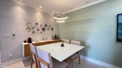 Apartamento, 3 quartos, 88 m² - Foto 5