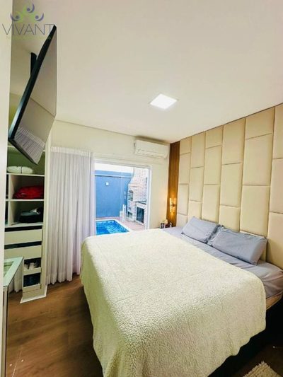 Casa, 2 quartos, 85 m² - Foto 4