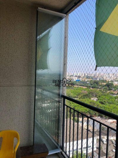 Apartamento, 3 quartos, 64 m² - Foto 3