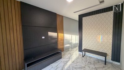 Casa de Condomínio, 2 quartos - Foto 4