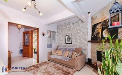 Casa, 4 quartos, 185 m² - Foto 4