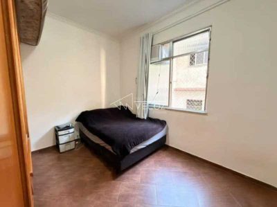 Apartamento, 1 quarto, 50 m² - Foto 1