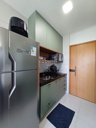 Apartamento, 1 quarto, 28 m² - Foto 4