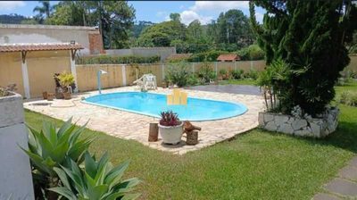 Casa, 4 quartos, 200 m² - Foto 2