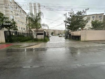 Apartamento, 2 quartos, 39 m² - Foto 1