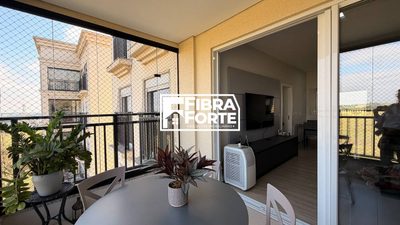 Apartamento, 3 quartos, 91 m² - Foto 5
