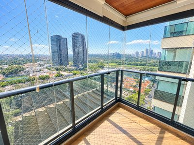 Apartamento, 2 quartos, 82 m² - Foto 2