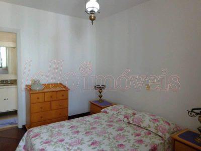 Apartamento, 3 quartos, 110 m² - Foto 5