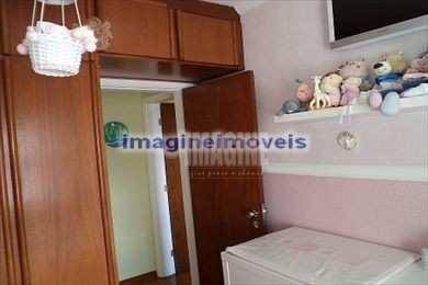 Apartamento, 2 quartos, 75 m² - Foto 2