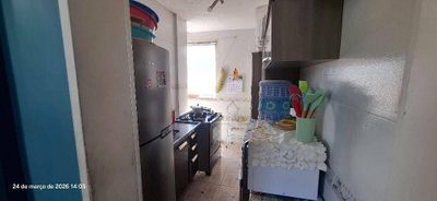 Apartamento, 2 quartos, 58 m² - Foto 5