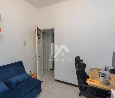 Apartamento, 2 quartos, 70 m² - Foto 2