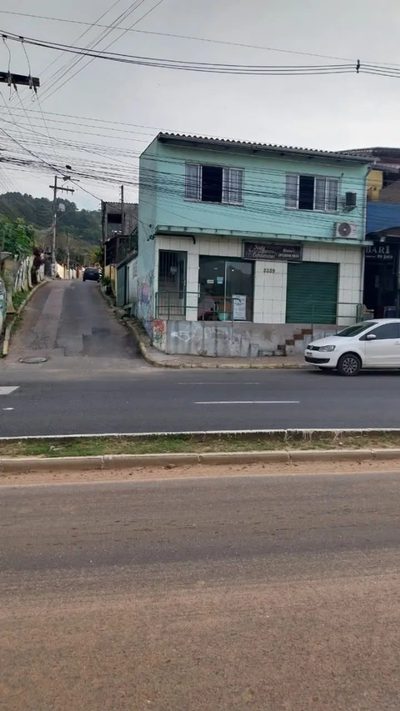 Prédio Inteiro, 81 m² - Foto 1