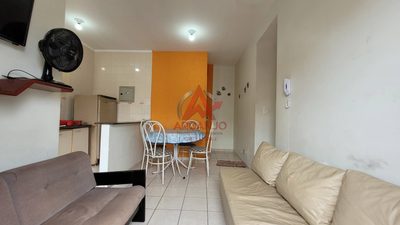 Apartamento, 2 quartos, 75 m² - Foto 1