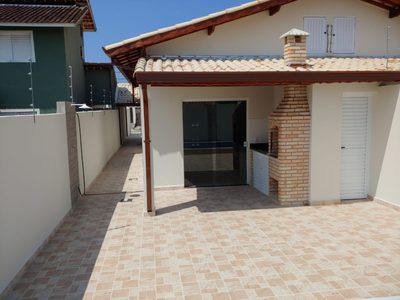 Casa, 2 quartos - Foto 5
