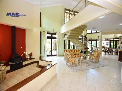 Casa, 9 quartos, 800 m² - Foto 1