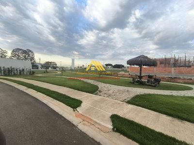 Terreno, 253 m² - Foto 2