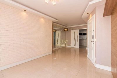 Apartamento, 3 quartos, 104 m² - Foto 5