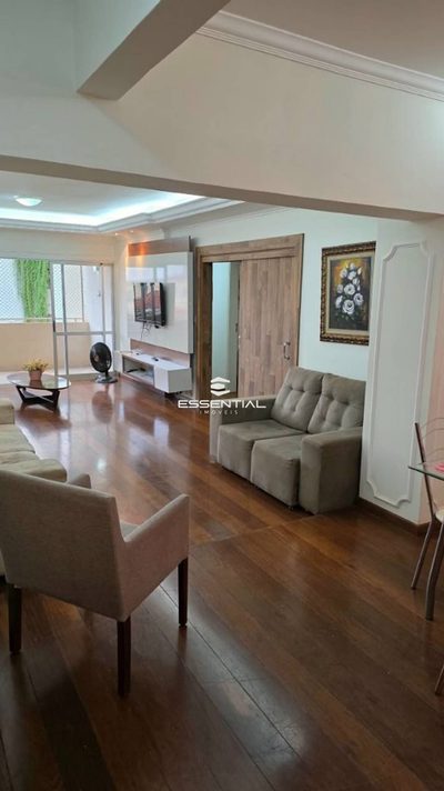 Apartamento, 3 quartos, 88 m² - Foto 1