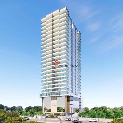 Apartamento, 3 quartos, 148 m² - Foto 2