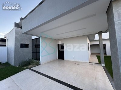 Casa, 4 quartos, 119 m² - Foto 3