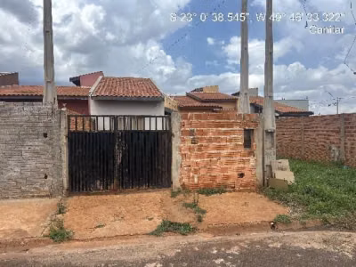 Casa, 2 quartos, 49 m² - Foto 1