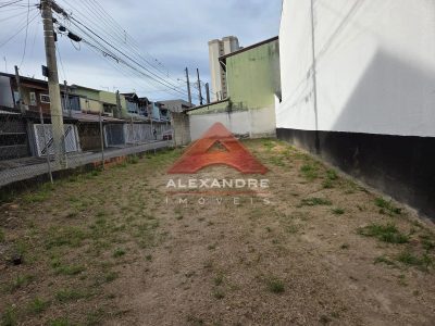 Terreno, 158 m² - Foto 1