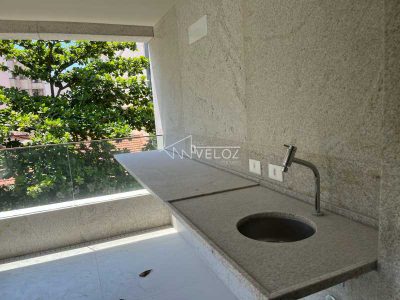 Apartamento, 1 quarto, 41 m² - Foto 3