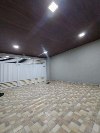 Casa, 2 quartos - Foto 2