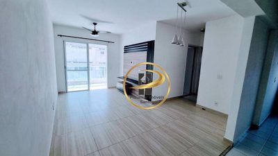 Apartamento, 2 quartos, 62 m² - Foto 1