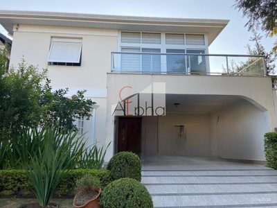 Sobrado, 3 quartos, 350 m² - Foto 1
