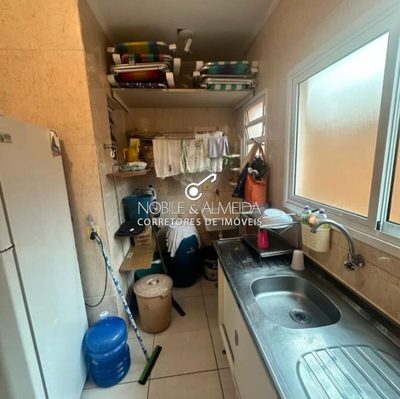 Casa, 2 quartos, 52 m² - Foto 5