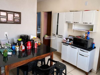 Casa, 2 quartos, 1 m² - Foto 4