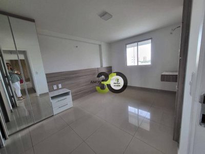 Apartamento, 2 quartos, 80 m² - Foto 4