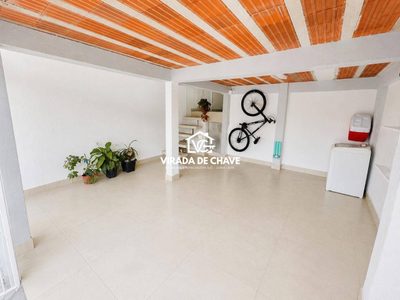 Casa, 2 quartos, 117 m² - Foto 2