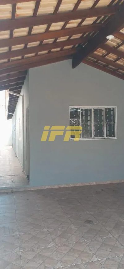 Casa, 2 quartos, 96 m² - Foto 2