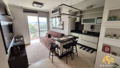 Apartamento, 2 quartos - Foto 1