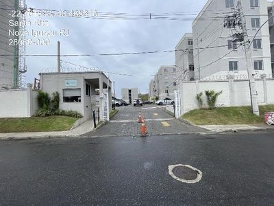 Apartamento, 2 quartos, 48 m² - Foto 1
