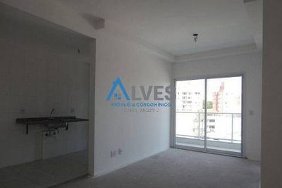 Apartamento, 2 quartos, 57 m² - Foto 3