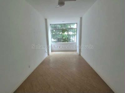 Apartamento, 1 quarto, 50 m² - Foto 1