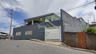 Casa, 2 quartos, 508 m² - Foto 2