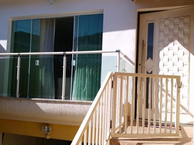 Sobrado, 3 quartos, 206 m² - Foto 5