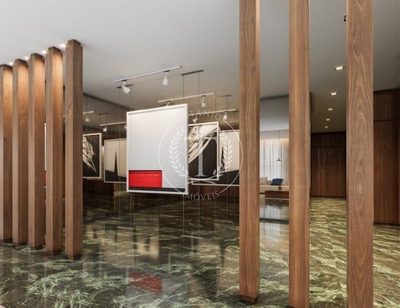 Apartamento, 4 quartos, 163 m² - Foto 4